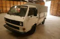 Volkswagen T3 andere
