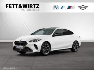 BMW 220 Gran Coupé M Sport-Head-Up-DA&PA+-H/K