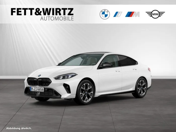 BMW 220 Gran Coupé M Sport-Head-Up-DA&PA+-H/K