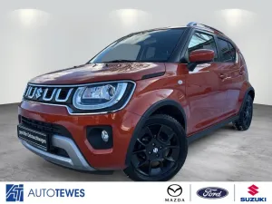 Suzuki Ignis Comfort Hybrid