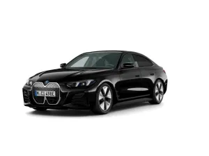 BMW i4 eDrive35