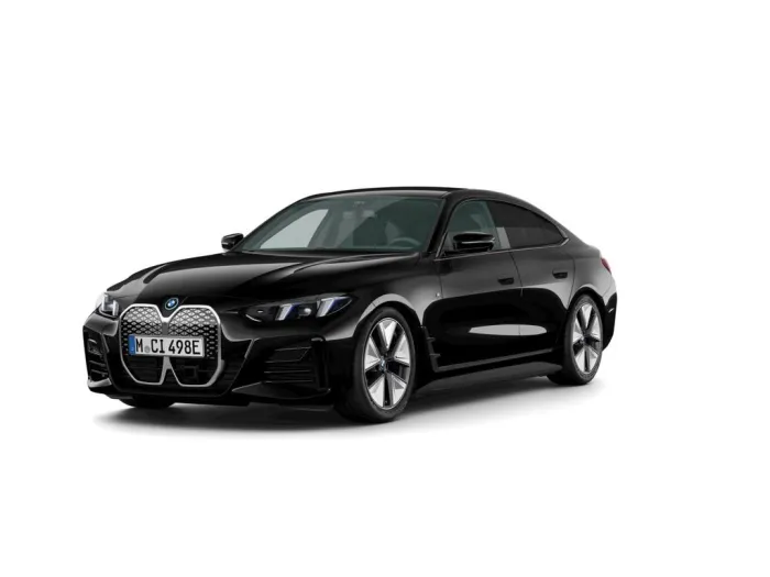 BMW i4 eDrive35