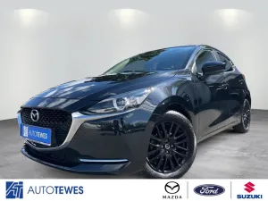 Mazda 2 1.5l 
