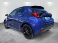 Mazda 2 Hybrid 1.5l 