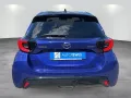 Mazda 2 Hybrid 1.5l 