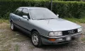Audi 90 5 Zylinder Automatik/Tausche