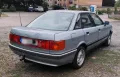 Audi 90 5 Zylinder Automatik/Tausche
