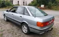 Audi 90 5 Zylinder Automatik/Tausche