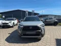Toyota Corolla Cross 1.8 Hybrid Team Deutschland*GJR*SH
