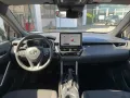 Toyota Corolla Cross 1.8 Hybrid Team Deutschland*GJR*SH