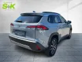 Toyota Corolla Cross 1.8 Hybrid Team Deutschland*GJR*SH