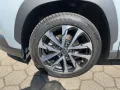 Toyota Corolla Cross 1.8 Hybrid Team Deutschland*GJR*SH