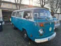 Volkswagen VW T2b Fensterbus