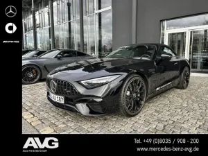 Mercedes-Benz SL 43 V8 Styling HuD Performance Burmester® 360°