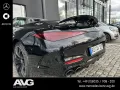 Mercedes-Benz SL 43 V8 Styling HuD Performance Burmester® 360°