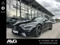 Mercedes-Benz SL 43 V8 Styling HuD Performance Burmester® 360°