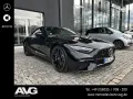Mercedes-Benz SL 43 V8 Styling HuD Performance Burmester® 360°