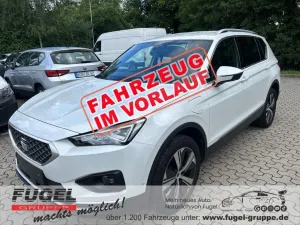 Seat Tarraco 1.4 TSI Xperience e-Hybrid Winter-LED-AH
