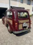 Fiat 500 Topolino Belvedere Tüv6/28 sofort...