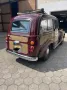 Fiat 500 Topolino Belvedere Tüv6/28 sofort...