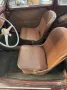 Fiat 500 Topolino Belvedere Tüv6/28 sofort...