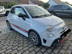 Abarth 595 1.4 T-Jet 16V 595 -