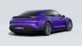 Porsche Taycan Turbo GT
