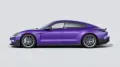 Porsche Taycan Turbo GT