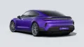 Porsche Taycan Turbo GT