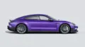 Porsche Taycan Turbo GT