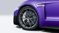 Porsche Taycan Turbo GT
