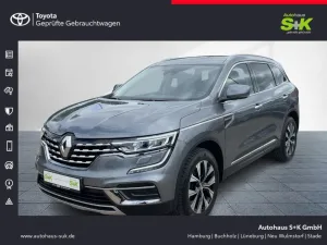 Renault Koleos TECHNO TCe 160 EDC +WINTER-P.+CARPLAY+ACC