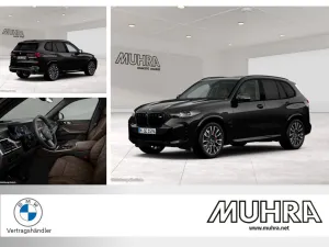 BMW X5 M60i xDrive M Sport Pro 21