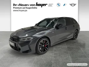 BMW M340d xDrive Touring M Sportpaket Pro AHK Pano