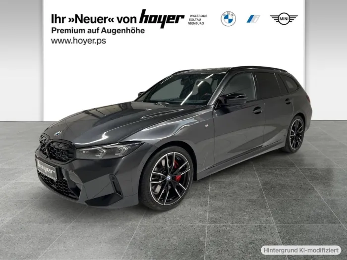 BMW M340d xDrive Touring M Sportpaket Pro AHK Pano