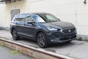 Seat Tarraco Xcellence~LED~Virtual~FullLink~ACC~Beats