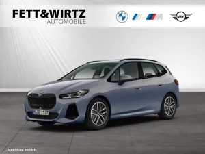BMW 220d Active Tourer M Sport-AHK-Head-Up-Harman/Ka