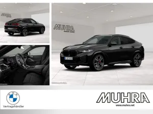 BMW X6 xDrive30d M Sport Pro 22