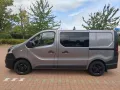 Nissan NV300