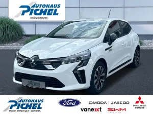 Mitsubishi Colt Hybrid Plus RÜCKFAHRKAMERA+Bi-LED+PPS VO/HI