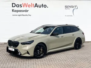 BMW M5 Touring/Ultimate/AHK