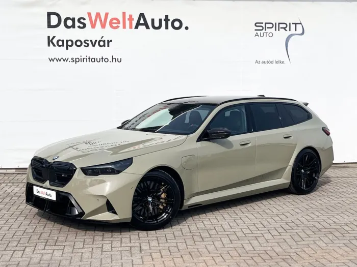 BMW M5 Touring/Ultimate/AHK