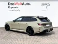 BMW M5 Touring/Ultimate/AHK