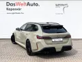 BMW M5 Touring/Ultimate/AHK