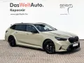 BMW M5 Touring/Ultimate/AHK