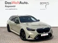 BMW M5 Touring/Ultimate/AHK