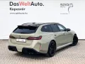 BMW M5 Touring/Ultimate/AHK