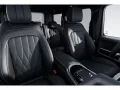 Mercedes-Benz G 580 AMG-Sport+Burm+Distr+MLB+Night+Ambiente