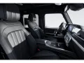 Mercedes-Benz G 580 AMG-Sport+Burm+Distr+MLB+Night+Ambiente