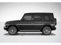 Mercedes-Benz G 580 AMG-Sport+Burm+Distr+MLB+Night+Ambiente